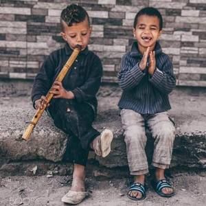 Meet your Posher, Fatima